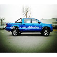 2018 Dongfeng new model 4x4 Double Cabin Pick up / CNG pick up / Petrol pick up car